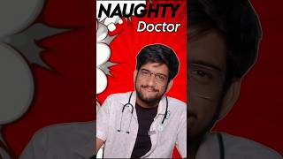 Tharki Doctor 🤣funny comedy funnyvideo bengalicomedy trending shorts [upl. by Tegdig]