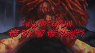 Trippie Redd – 7am in Ohio Official Lyric Video [upl. by Dusa]