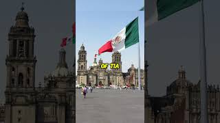 Top 10 Unforgettable Destinations in Mexico City – Must Visit Spots for an Incredible Journey [upl. by Canning]