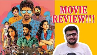 Brochevarevarura Movie Review [upl. by Applegate]