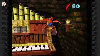 Lets Play BanjoKazooie Part 16 [upl. by Kaazi]