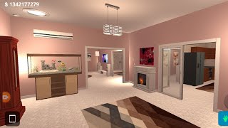 House designer fix amp flip House tour new update 1100 [upl. by Larrej]