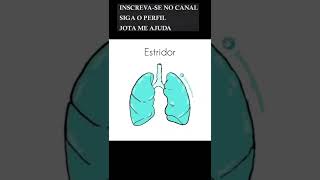 🏥🚑 Aprenda a identificar o som normal e os sons anormais no pulmão [upl. by Ashford]