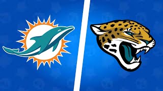 SFL S5 POSTSEASON JAGUARS VS DOLPHINS [upl. by Nivag]