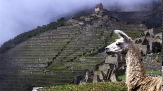 Andina Inca Music from Ecuador [upl. by Ariamat]