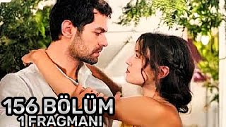 Rüzgarlı tepe 156 bölüm 1 fragmanı Halil ve Zeynep mutludur [upl. by Jedidiah]