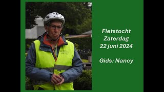 Fietstocht [upl. by Sigismondo]