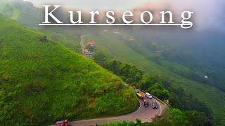 Siliguri To Kurseong Only 35km Of Ride Will Make You Alive  Kargil Dara The Dead Point [upl. by Nealson683]