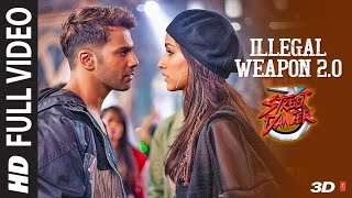 Besharmi Ki Height  Full Song with Lyrics  Main Tera Hero  Varun Dhawan Nargis Fakhri [upl. by Ahsinyt]