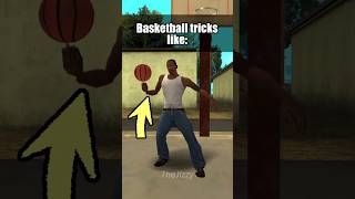 5 SMALL DETAILS YOU DIDNT KNOW ABOUT IN GTA SAN ANDREAS gta gtasanandreas facts [upl. by Eamaj]