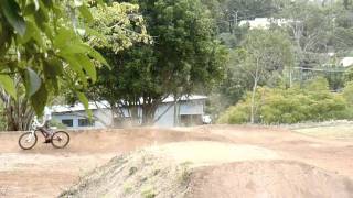 Blue Nurses  Ashgrove Dirt Jumps [upl. by Blithe]