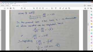 Ferroelectrics Part IV  Curie Wiess law for Ferroelectricity [upl. by Nylicaj]