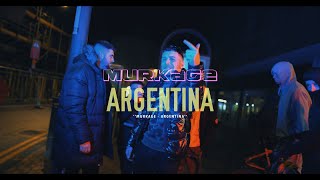 Murkage  Argentina music video [upl. by Anela]