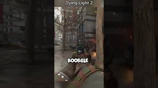 shorts Dying Light vs Dying Light 2 zombiesurvival dyingliight2 vs [upl. by Joellyn]