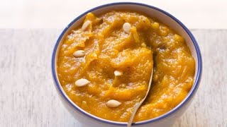 petha ka halwa recipe how to make petha ka halwa pumpkin halwa recipe  RK recipes [upl. by Adda]