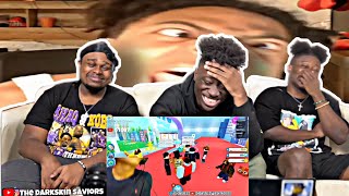 IShowSpeed Perfectly Cut Moments 🤣😭 REACTION [upl. by Bartram]