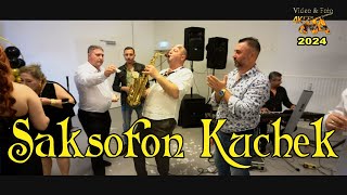 Saksofon Kuchek Live Berlin Balkan HIT Style🔥🔥 🔥♫♫🎧🎧🎧🎷 [upl. by Gabriela]