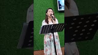 SINGING quotTUPANG LIGAWquot BY REZ VALDEZ [upl. by Artaed]