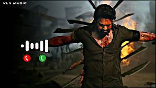 Salaar Latest Ringtone Viral Bgm Ringtoneviral​ trending​ ringtone​ Animal movie Ringtone [upl. by Aiuqram]