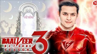 Baalveer return season 3 episode 355 short [upl. by Pansie]