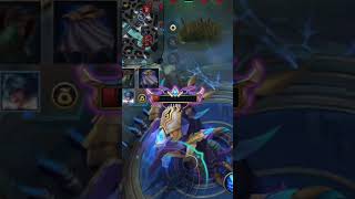 CRAZY BARON STEAL TO SAVE GAME wildrift leagueoflegendwildrift [upl. by Ahsyad48]