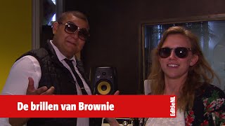 Zien De zonnebrillencollectie van Brownie Dutch  EDITIE NL [upl. by Nossyla]