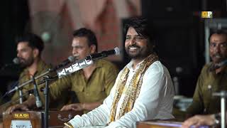 Vaneet khan Sufi Kalam qwaal 2024 Gpliveshow [upl. by Fendig105]