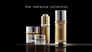 INTRODUCING LA PRAIRIES CELLULAR PERFECTING FLUIDE PURE GOLD [upl. by Nicodemus]