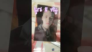 UNBOXING Maknae Vernon amp Dino Attacca Carat PCs [upl. by Gwenette798]