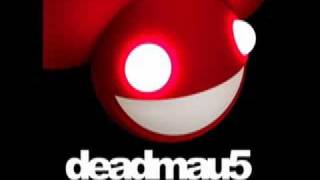 deadmau5  Sometimes Things Get Whatever HQ [upl. by Davenport190]