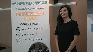 Highlights and Testimonials from Paper Week 2023 [upl. by Remlap]