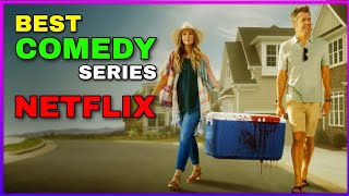 Best Comedy Series on Netflix Comedy Netflix Short [upl. by Bates]