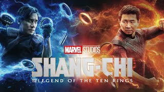 ShangChi and the Legend of the Ten Rings 2021 Movie  Simu Liu  Awkwafina  Review And Facts [upl. by Eceirehs]