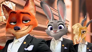 Zootopia  Coffin Dance Song COVER [upl. by Sheryl433]