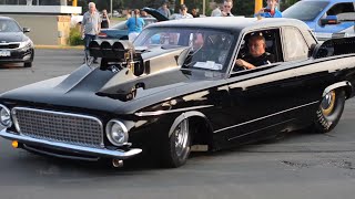 4 BEASTLY American Muscle Cars That Will Blow You Away [upl. by Peterus632]