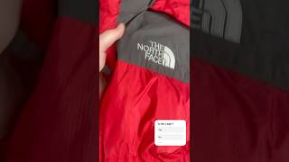 Is this North Face 700 summit series Jacket Real or Fake [upl. by Anisor559]