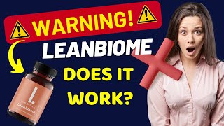 LEANBIOME  Leanbiome review 💊 leanbiome 2024 💊 Leanbiome reviews 2024 [upl. by Garrik509]