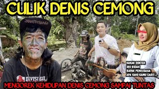 CULIK DAN KASIH KEJUTAN DENIS CEMONG ANAK VESPA EXTREME YANG BAIK HATI [upl. by Asante279]