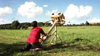 Greek Ballista HD [upl. by Toombs603]