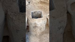 Metal detecting Unearthing Secrets of an Ancient Place adventure metaldetecting [upl. by Gusti]