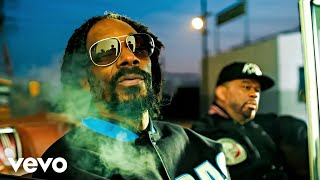 Snoop Dogg Ice Cube 50 Cent  How We Ride ft The Game Music Video 2024 [upl. by Doug]