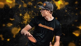 Discmania Evolution  The Game is Changing [upl. by Cichocki]