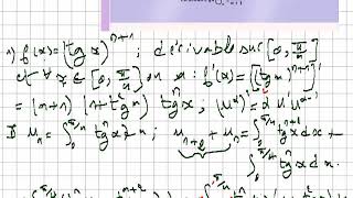 suite définie par intégrale exercice corrigé bac science  MathTech [upl. by Dov]