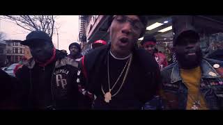 DIDDYBOPDABOSS quotSET TRIPPINquot MUSIC VIDEO [upl. by Kidder265]