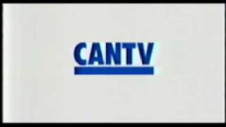 Comercial CANTV Mensaje sobre el Desastre de Vargas 1999 [upl. by Eltsyrhc]