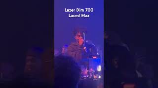 Lazer Dim 700  Laced Max lazerdim700 shorts [upl. by Assilav985]