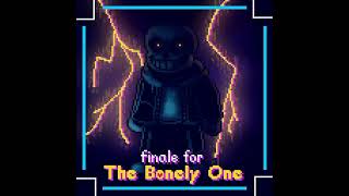 FINALE FOR THE BONELY ONE • ISMAREMIX [upl. by Agan]