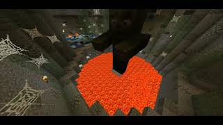 INFERNO DI DANTE  Dantes Hell  Minecraft  BY Francesco Scarselli [upl. by Libbey]