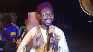 MAULIDIN ANBI MUHAMMAD S A W ZAWIYANA ZAKIRU ABDULLAHI ZARIYA [upl. by Vena]