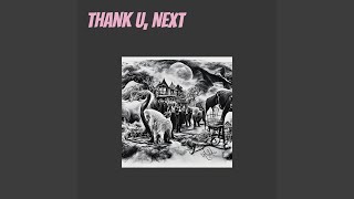 Thank U Next [upl. by Fugere820]